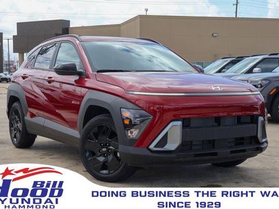 New 2026 Hyundai Kona SEL Sport