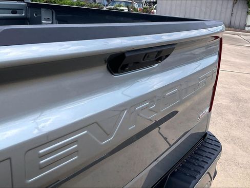 Used 2026 Chevrolet Silverado 1500 RST RWD image 31