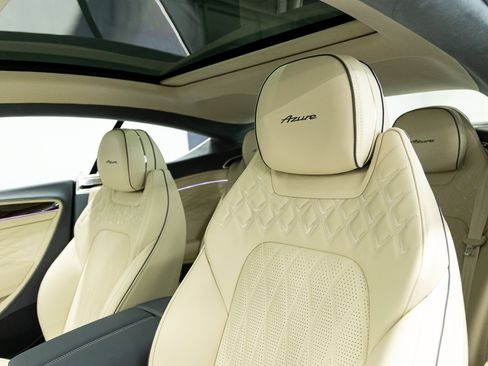New 2026 Bentley Continental GT AWD/4WD image 27