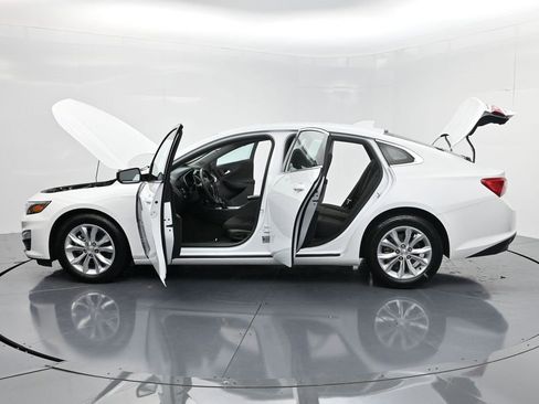 Used 2023 Chevrolet Malibu LT image 58