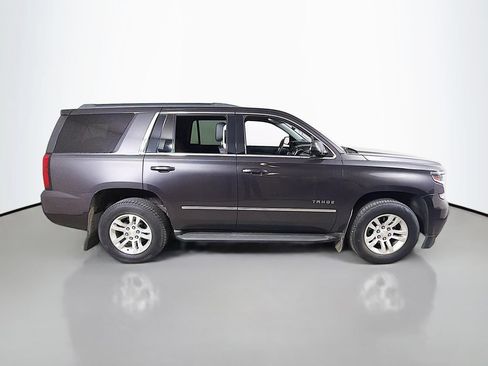 Used 2016 Chevrolet Tahoe LT w/ Luxury Package AWD/4WD image 5