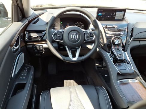 Used 2023 Acura RDX w/ Advance Package AWD/4WD image 11