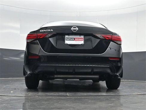 Used 2025 Nissan Sentra S image 50