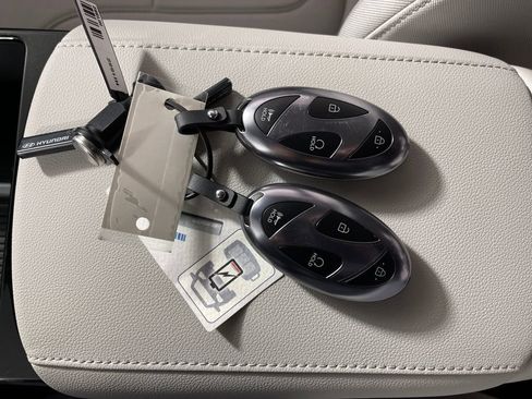 New 2026 Hyundai Tucson Blue SE w/ Tow & Go Package image 26