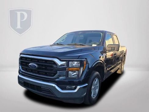 Used 2023 Ford F150 XLT image 9