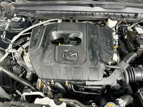 Used 2025 MAZDA CX-50 AWD 2.5 S w/ Preferred Package image 35