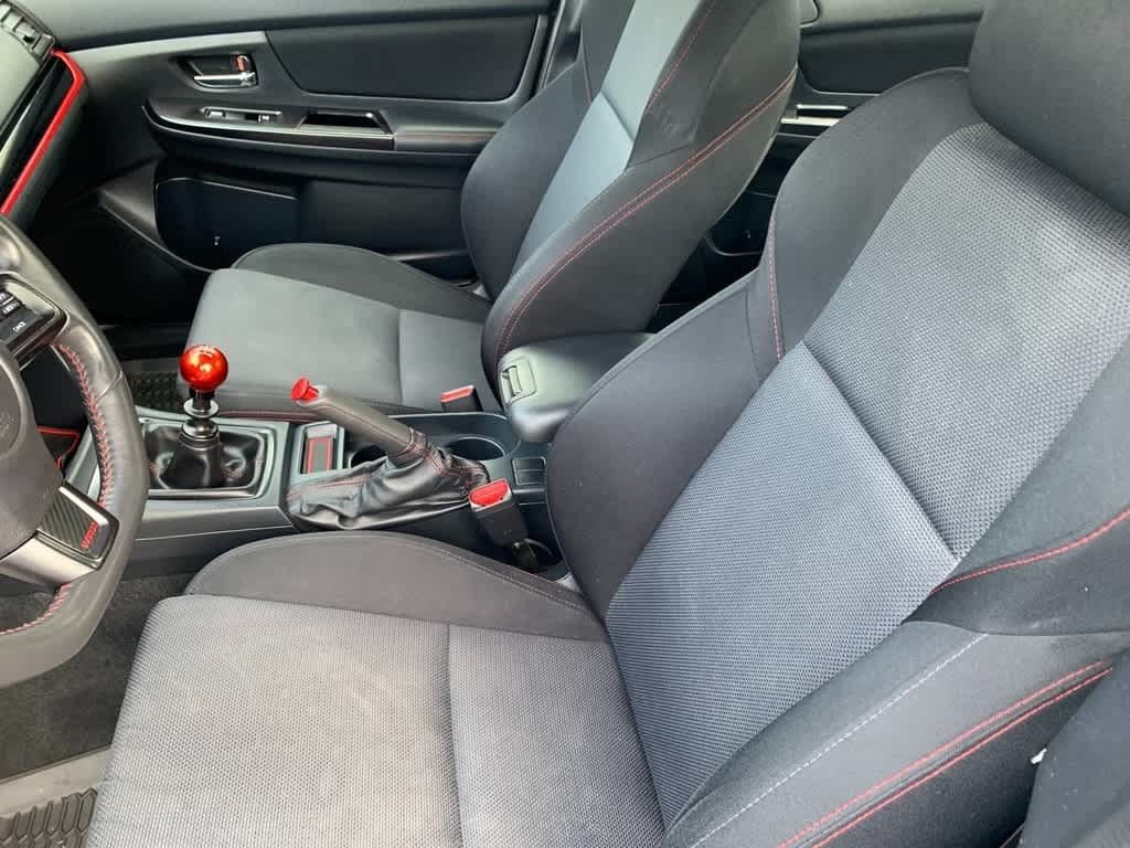 Used 2019 Subaru WRX AWD/4WD image 17