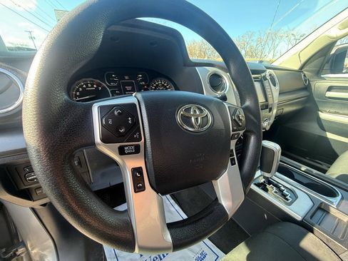 Used 2019 Toyota Tundra SR5 w/ TRD Off Road Package image 28