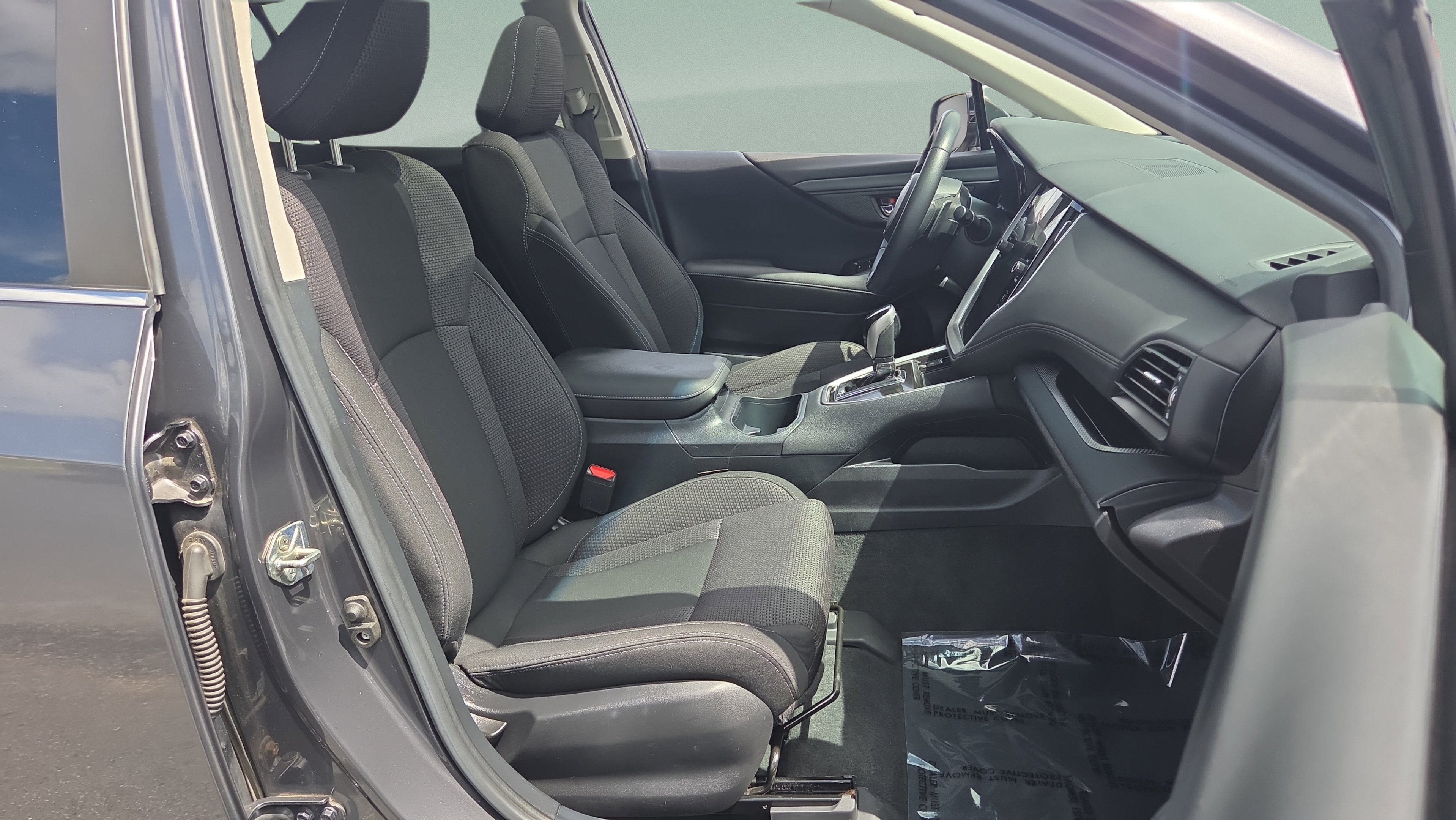 Used 2020 Subaru Outback Premium AWD/4WD image 17