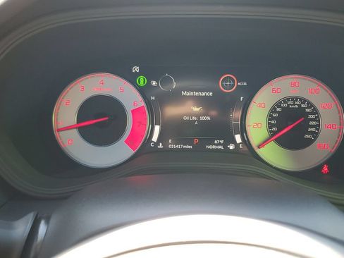 Certified 2021 Acura TLX Type S AWD/4WD image 25