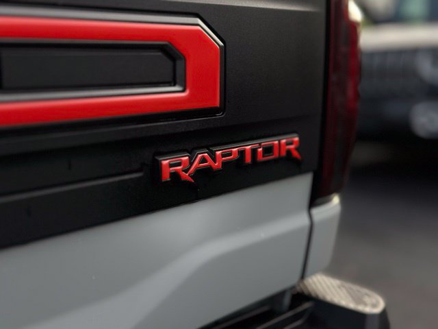 Used 2024 Ford F150 Raptor AWD/4WD image 20