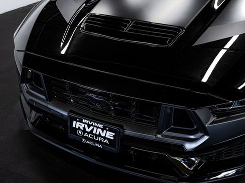 Used 2025 Ford Mustang Dark Horse RWD image 10