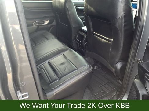 Used 2024 Ford Ranger Lariat w/ FX4 Off-Road Package image 18