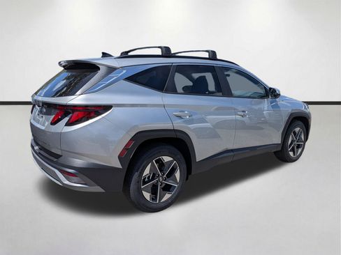 New 2026 Hyundai Tucson SEL FWD image 4