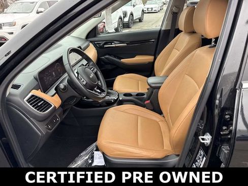 Used 2024 Kia Seltos EX image 14
