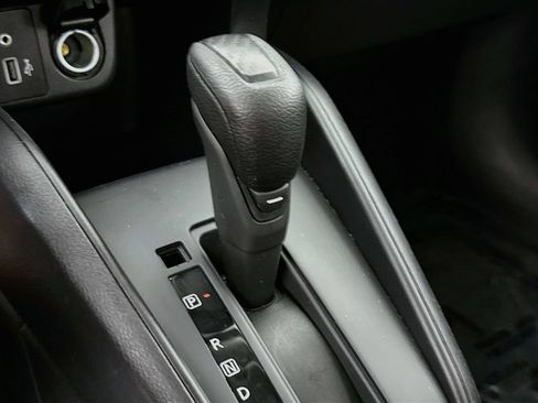 Certified 2024 Nissan Versa S w/ Trunk Package FWD image 10