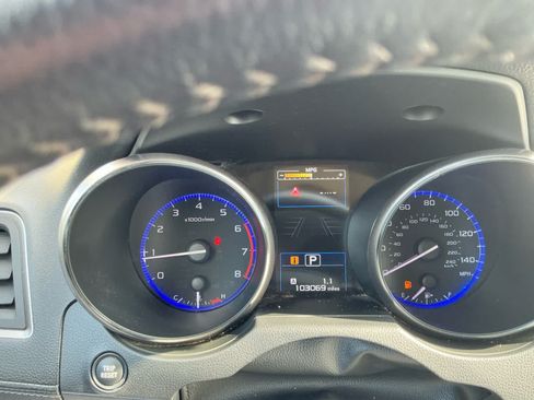 Used 2019 Subaru Legacy 2.5i Premium w/ Popular Package #2A AWD/4WD image 16