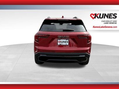 New 2026 GMC Terrain Elevation w/ Black Edition