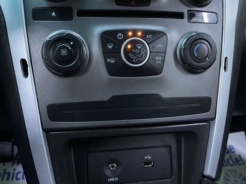 Used 2014 Ford Explorer 4WD Police Interceptor image 23