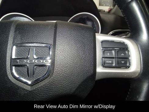 Used 2018 Dodge Journey SE w/ Popular Equipment Group image 18