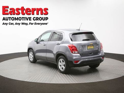 Used 2020 Chevrolet Trax LS w/ Tint and Cruise Package image 64