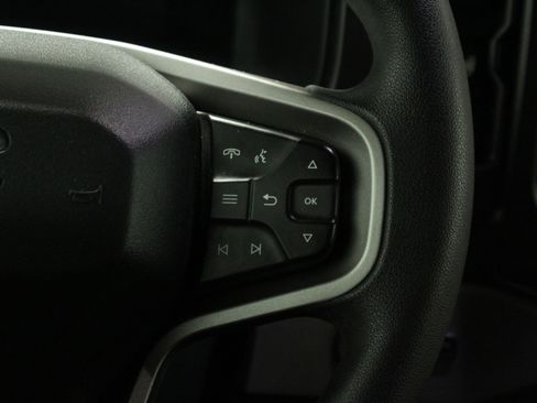 Used 2021 Ford Bronco 4-Door image 20