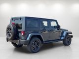 Used 2018 Jeep Wrangler Unlimited Sahara image 6