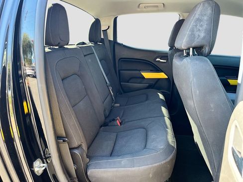 Used 2015 Chevrolet Colorado LT image 24