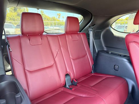 Used 2021 MAZDA CX-9 Carbon Edition AWD/4WD image 21