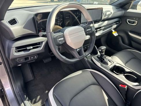 New 2025 Kia K4 GT-Line w/ GT-Line Premium Package image 20