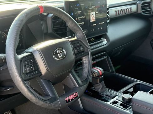 Used 2026 Toyota Tundra TRD Pro AWD/4WD image 19
