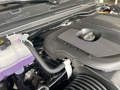 New 2026 RAM 1500 Big Horn image 13