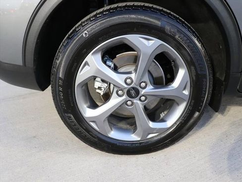 Used 2025 Ford Escape ST-Line Select image 7