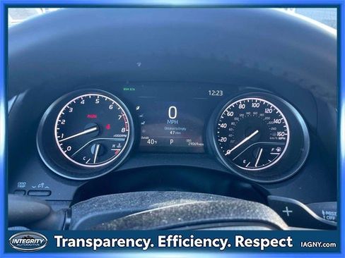 Certified 2024 Toyota Camry SE image 25