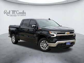 Used 2024 Chevrolet Silverado 1500 LT w/ Z71 Off-Road Package AWD/4WD video 1