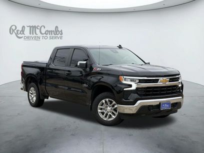 Used 2024 Chevrolet Silverado 1500 LT w/ Z71 Off-Road Package