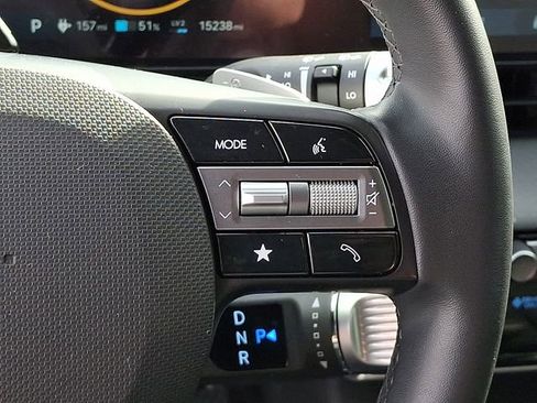 Used 2025 Hyundai Ioniq 5 SEL image 25