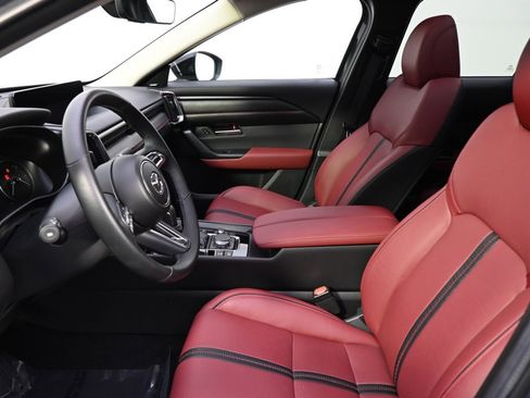 Used 2025 MAZDA CX-50 2.5 Hybrid w/ Premium Plus Pkg image 13