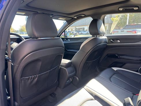 Used 2025 Kia K5 GT-Line w/ GT-Line Premium Package image 20