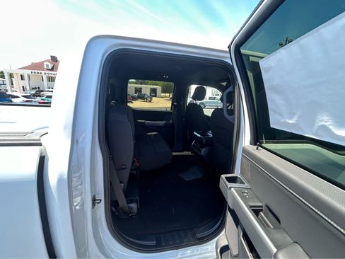 New 2026 Ford F150 XLT w/ Equipment Group 302A MID AWD/4WD image 10