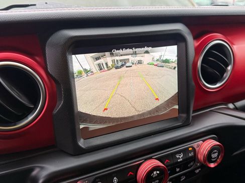 Used 2021 Jeep Wrangler Unlimited Rubicon image 10