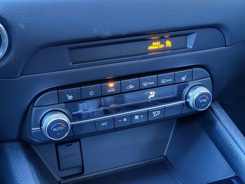 New 2025 MAZDA CX-5 AWD 2.5 S w/ Preferred Package image 14