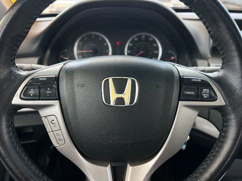 Used 2011 Honda Accord EX-L image 21
