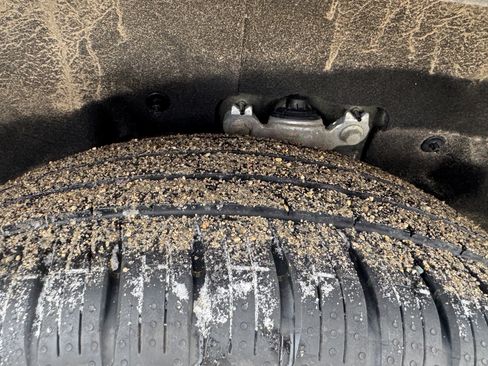 Certified 2025 Ford Explorer ST w/ Sun And Sound Package image 19