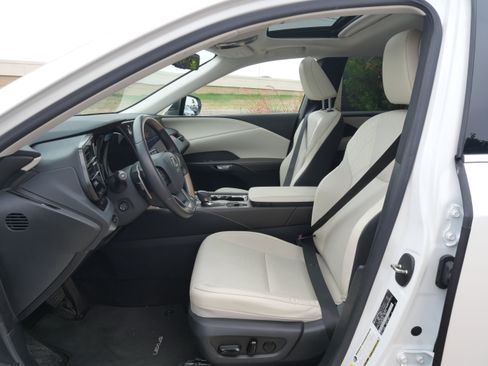 Certified 2023 Lexus RX 350 Premium image 8