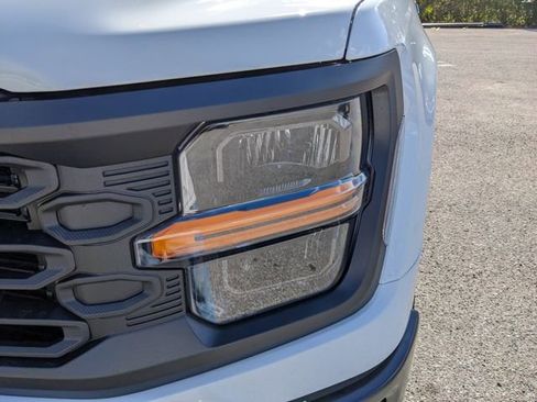 New 2026 Ford F150 XL w/ Tow/Haul Package AWD/4WD image 9