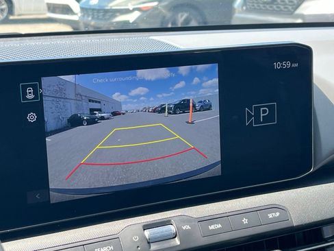 Used 2025 Kia K4 FWD image 23