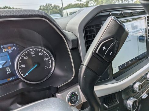 Used 2022 Ford F150 XLT w/ Equipment Group 302A High AWD/4WD image 36