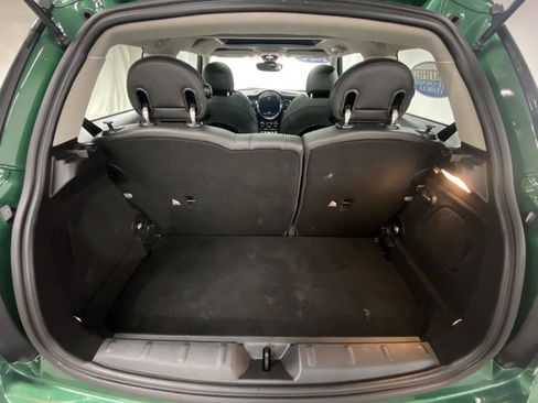 Used 2024 MINI Cooper SE FWD image 25