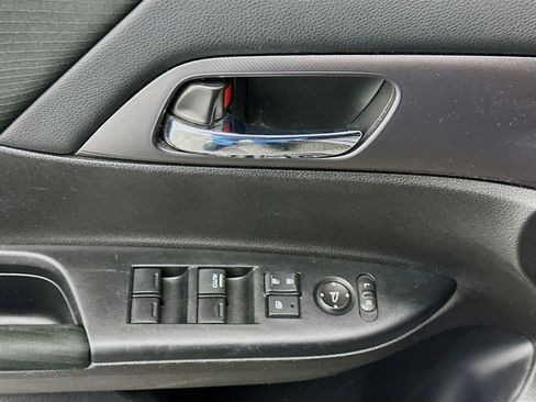 Used 2014 Honda Accord LX image 15